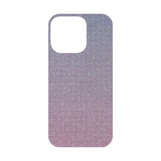Film Moda Iridiscente Lila para iPhone 15 Pro