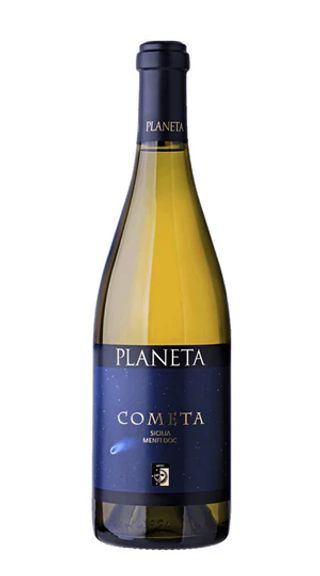 Cometa Planeta 