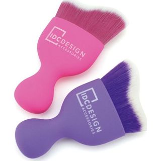 Brocha de Maquillaje para el Rostro - IDC INSTITUTE - 1 unidad 8436025305967