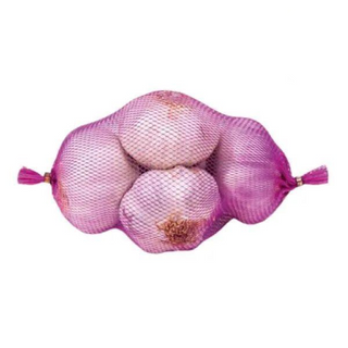 Ajo Morado Malla 250g