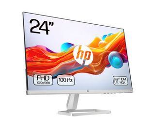 Monitor Hp 524Sf 23,8" Fhd 100Hz Negro Plata (0197498936819)