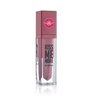 Labial Kiss Me More N-006 Doll Flormar (8682536040679)