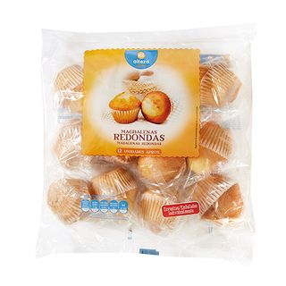 Magdalena Redonda 10Und Alteza 360 G