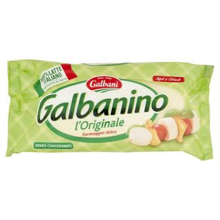 Galbani Galbanino L'Originale Formaggio Dolce 270 G - 042077