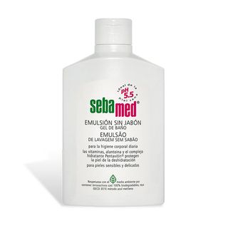 Sebamed Emulsión Sin Jabón 500Ml 5796663 (4103040112118)