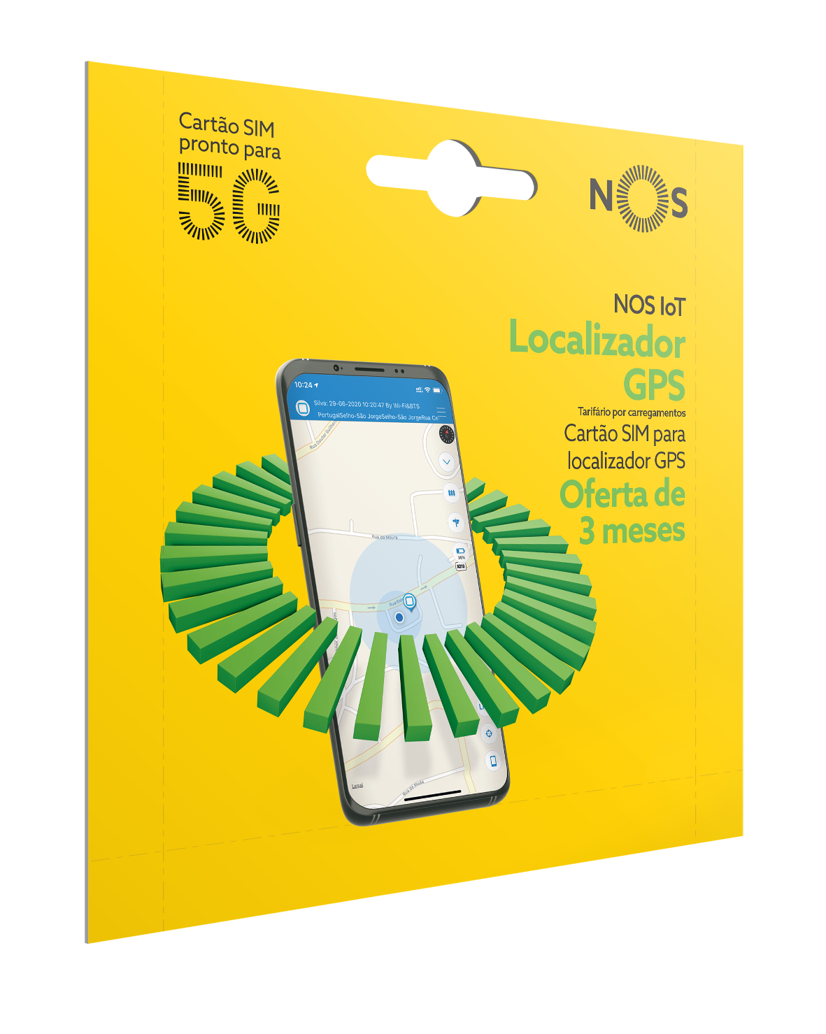 Mais Acessórios Telemóvel