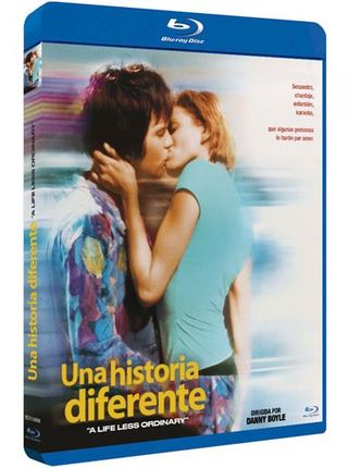 Una Historia Diferente (1997) - Blu-Ray (8436555538880)
