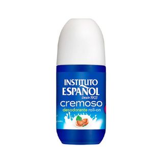 Desodorante Cremoso - Instituto Español - 75 ml 8411047105405