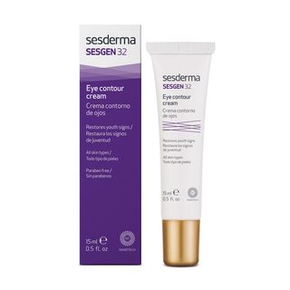 Sesgen 32 Contorno De Ojos Activador Celular 15 Ml Sesderma (8429979421531)