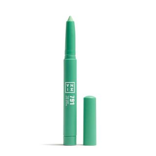 The 24H Eye Stick Sombra de Ojos en Barra - 3ina - Verde 8435446413398