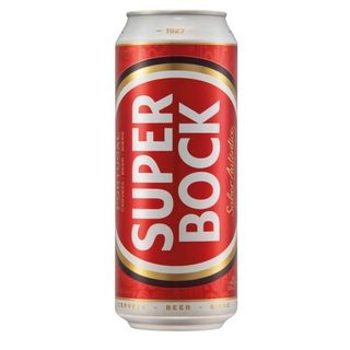 SUPER BOCK BRC LTA 50CL
