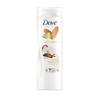 Dove Cuidado Nutritivo Cuidado Envolvente 1453050 400Ml