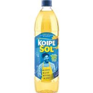 Aceite De Girasol Koipesol 1L (379263)