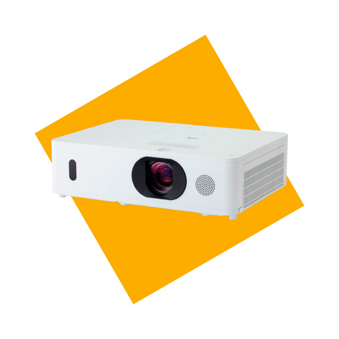 Videoproyectores