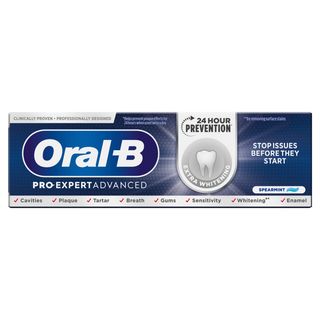 Oral-B ProExpert Advanced Pasta do zębów