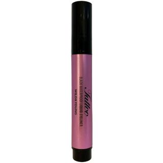 Tattoo Black Waterproof Eyeliner - Wild - Young - Negro 8436574543551