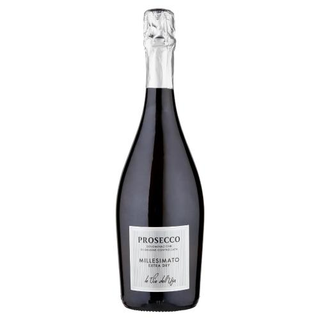 Prosecco Doc Cl75 Millesimato Le Vie Dell'Uva