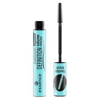 Máscara de Pestañas Waterproof Maximum Definition - Essence - Negro 4059729242037
