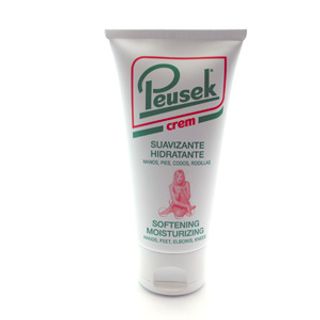 Crema Suavizante Zonas Rugosas 75 Gr Peusek (8423872006062)