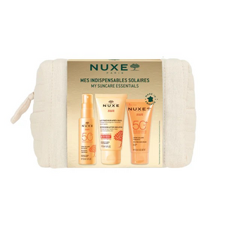 Set Neceser Sun Mis Imprescindibles Solares