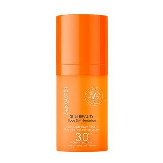 Lancaster Fluido Facial Protector Spf30 1781102 30Ml