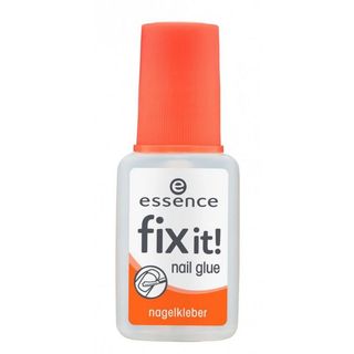 Fix it! Pegamento para uñas - Essence - Transparente 4059729002068