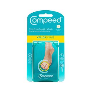 Callos Entre Dedos 10 Uds. Compeed (3574660259186)