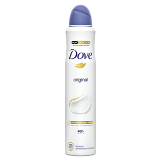 Dove Desodorante Antitranspirante Original 200ml