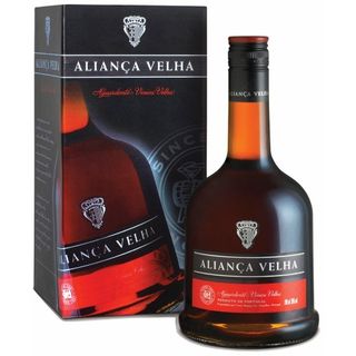 AGUARD. ALIANÇA VELHA 0,70L
