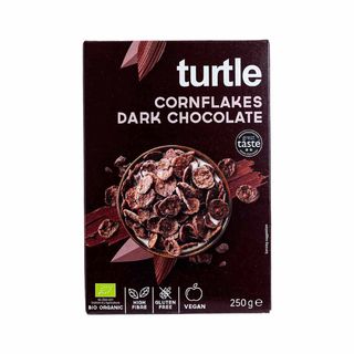 Cornflakes Dark Chocolate 250g Turtle