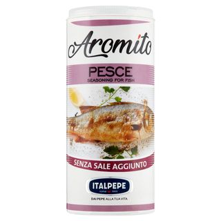 Italpepe Aromito Pesce 50 g