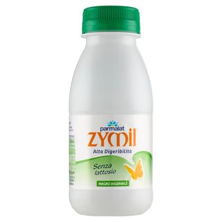 Zymil Alta Digeribilità Senza lattosio Magro Digeribile 250 ml