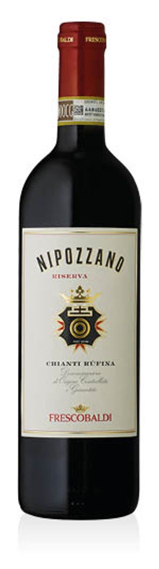 CHIANTI RUFINA RISERVA “NIPOZZANO” 2021 Frescobaldi