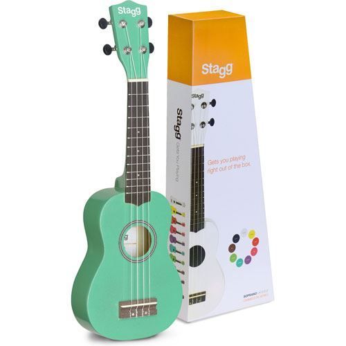 Guitarras e Baixos