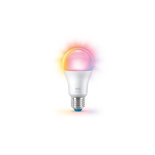 Iluminação Inteligente