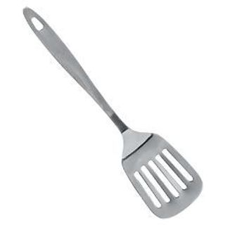 Paleta Pescado Acero Inox