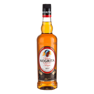 Negrita Ron Dorado 70cl