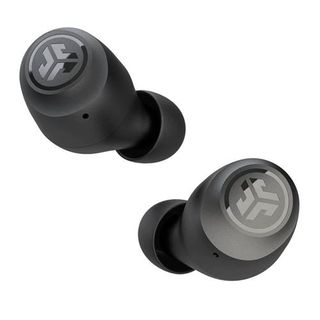 Auriculares Bluetooth Jlab Go Air Pop True Wireless Negro (0812887017183)