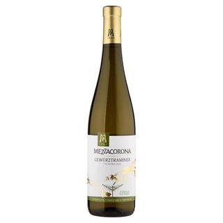 Mezzacorona I Classici Gewürztraminer Trentino DOC 75 cl