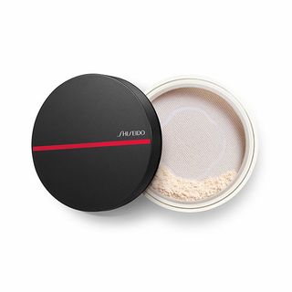 Synchro Skin Invisible Silk Polvo Suelto Matte. Shiseido (729238157989)
