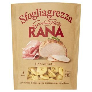 Giovanni Rana Sfogliagrezza Casarecci 250 G - 537340