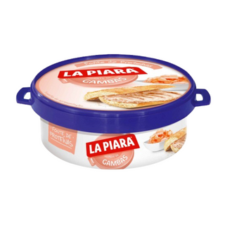 La Piara Paté Gambas 75g