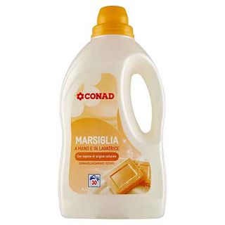 CONAD Marsiglia a Mano e in Lavatrice 1,5 l - 8003170065819
