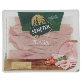 Pros.Cotto Praga Gr125 Senfter