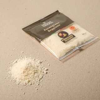 Parmigiano Reggiano Ratllat Ao 60G