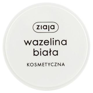 Ziaja Wazelina biała kosmetyczna 30 ml