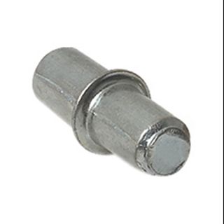 16 Sup Prat Mod Metalico D5 Niquelado (14721875)