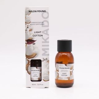 Mikado - Wild - Young - 90 ml 8428390060671