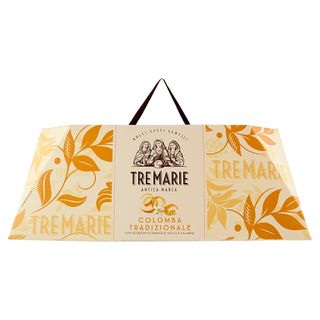 Tre Marie Colomba Tradizionale 1000 g