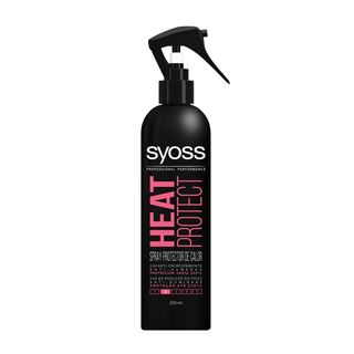 SYOSS Protector Calor Spray, 250Ml